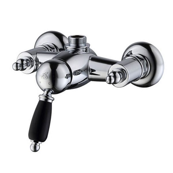 Смеситель для душа CAPRIGO Adria Uno 02B-517-crm