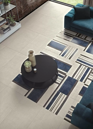 Мозаика 1062373 Mosaico Costruire Metallo Ruggine 30х30