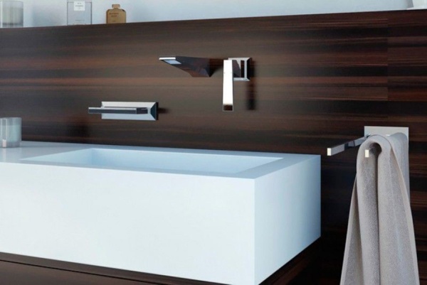 Мыльница GROHE Essentials Allure Brilliant 40504000 с полочкой