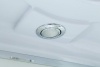 Душевая кабина AVACAN D01S+ эл. 100x100x220