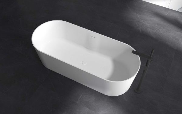 Ванна GALAGUTTI AX-8862 180x75