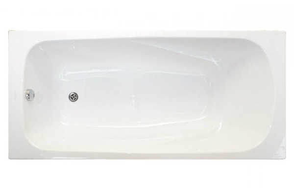 Акриловая ванна VAGNERPLAST Aronia 150x70
