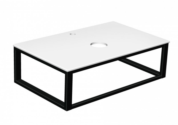 Консоль для раковины RADOSTONE Laura KNAS20800