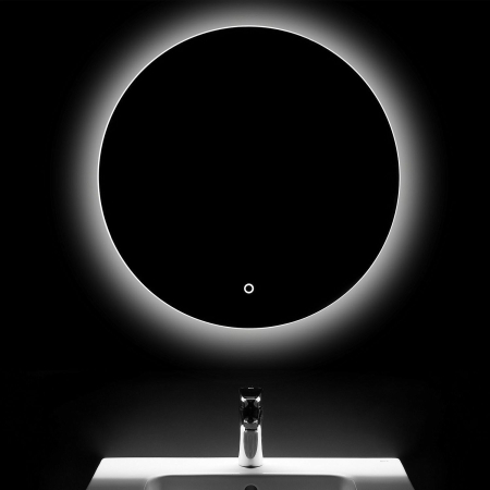 Зеркало ROCA Luna 60
