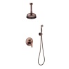 Душевой комплект SWEDBE Terracotta 2553