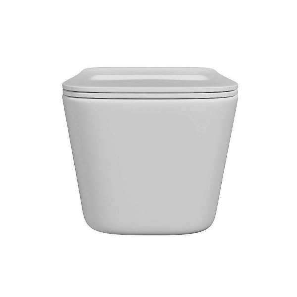 Комплект TONI ARTI TA-01 + Noche с сиденьем с микролифтом, с клавишей Freto TA-0054 АКЦИЯ