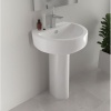 Пьедестал SANITA LUXE Best SL300201