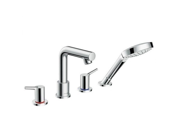 Смеситель на борт ванны HANSGROHE Talis S 72419000