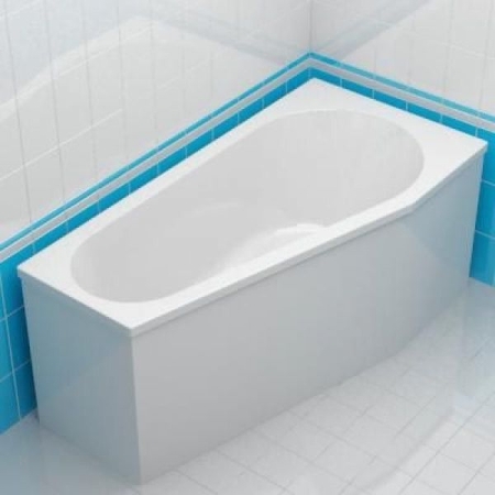 Панель фронтальная для ванн RIHO Delta 160x80 (L/R)