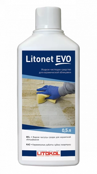 LITONET EVO 0,5л