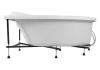 Каркас AQUANET Jamaica 160x100