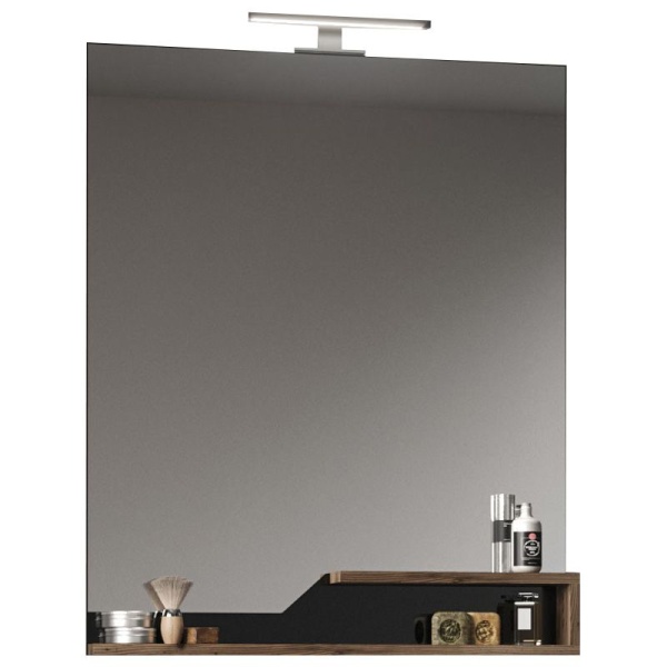 Зеркало ORKA Galia 80 Lidya матовый