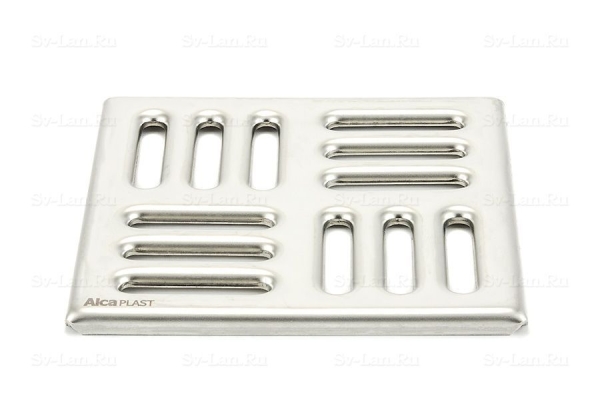 Трап ALCAPLAST APV6411