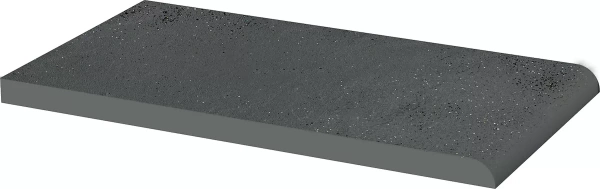 Клинкерная плитка Semir Grafit Parapet 24,5х13,5х1,1