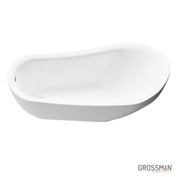 Акриловая ванна GROSSMAN Style GR-2303M 180x89