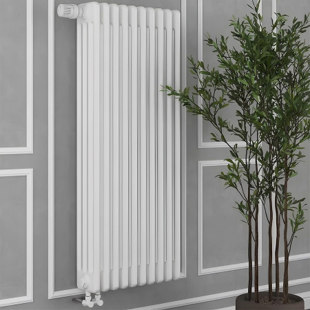 Радиатор WABEH ST 4100 8С 36/100 БП