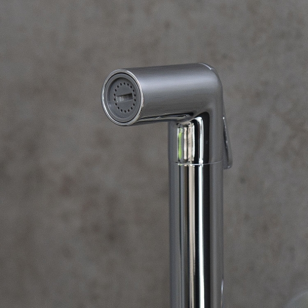 Гигиенический душ LEMARK Solo со смесителем LM7171C