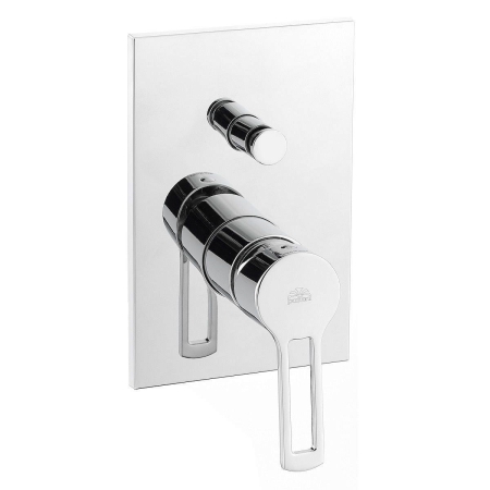 Душевой комплект PAFFONI Ringo KITRIN015CR105