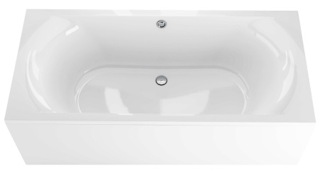 Панель фронтальная для ванн MARKA ONE Flat MG Esma 190