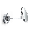 Зеркало косметическое DECOR WALTHER Round Just Look WR с подсветкой 125600