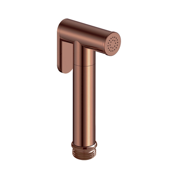 Гигиенический душ AQUAME AQM8511BC медь брашированная