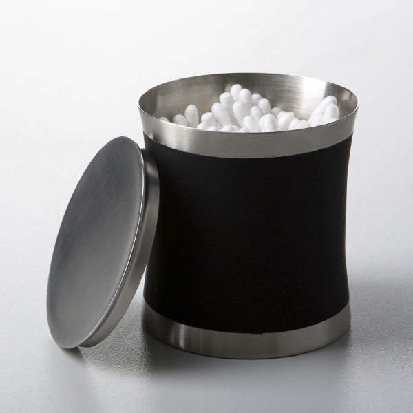 Стакан для ватных палочек WASSERKRAFT Wern K-7579