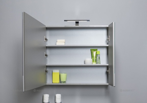 Светильник AQUANET WT-W280 LED 178249