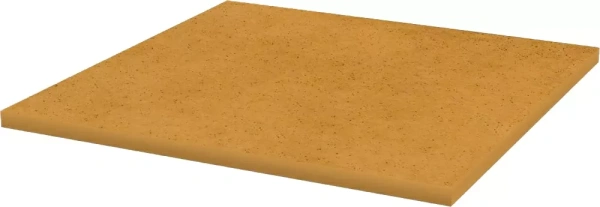 Клинкерная плитка Aquarius Beige базовая 30х30х1,1