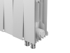 Радиатор ROYAL THERMO PianoForte 200 20С 160/28 НП белый матовый