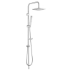 Душевой гарнитур AGGER Fresh S001cr