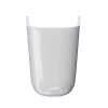 Полупьедестал KERAMA MARAZZI Pro подвесной PRO.hcol.02