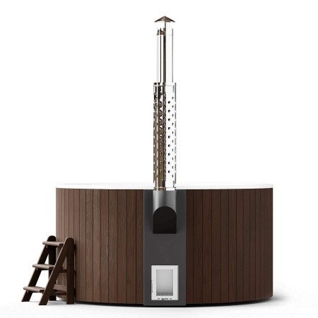 Купель POLAR SPA Elite 220 термоясень