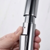 Смеситель для кухни АКВАТЕК Европа с вытяжным изливом AQ1384CR