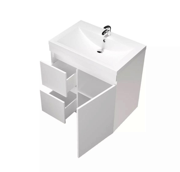 Комплект мебели 1 MARKA Cube 75