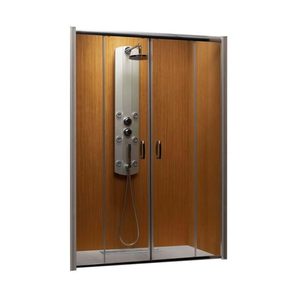 Дверь в нишу RADAWAY Premium Plus DWD 180х190