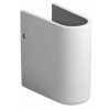 Полупьедестал DURAVIT Starck 3 0865170000