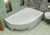 Панель фронтальная для ванн VAYER Azalia R 160x105