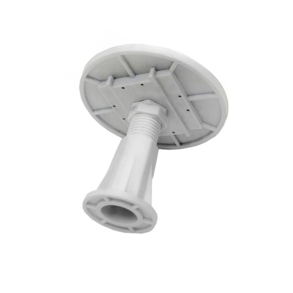 Ножки для поддона RGW N-01 (10) W универсальные