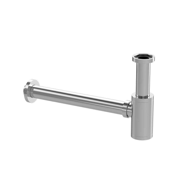 Сифон для раковины VINCEA VSPH-1B01CH