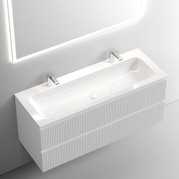 Тумба под раковину SANCOS Snob T 120