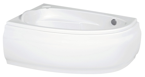 Панель фронтальная для ванн CERSANIT Joanna 160х95
