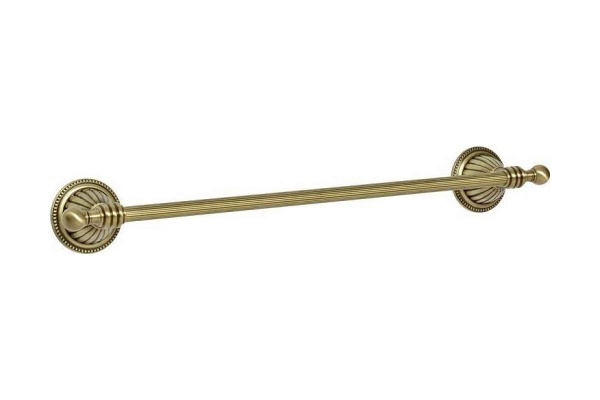 Полотенцедержатель BOHEME Hermitage 10321 Bronze