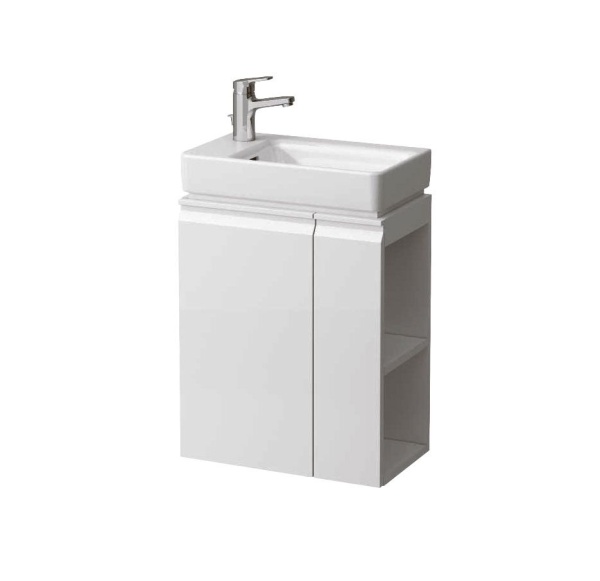 Тумба под раковину LAUFEN Pro A 48 L матовая