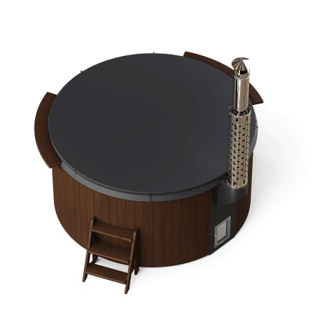 Купель POLAR SPA Elite 220 термоясень