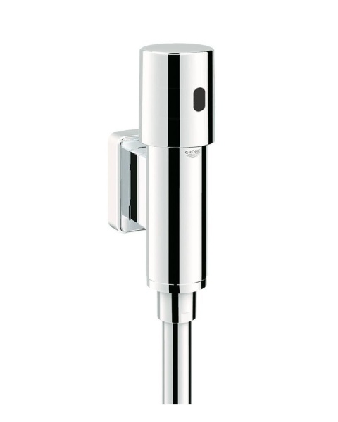 Смывное устройство для писсуара GROHE Tectron 37421000