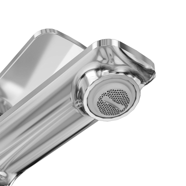 Смеситель для раковины GROSSMAN Advans 510.K35.09.100