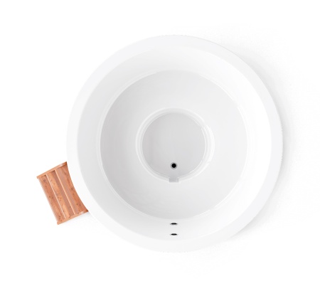 Купель POLAR SPA Comfort Cold 195 термососна