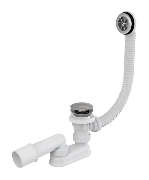 Слив-перелив ALCAPLAST A505KM-80