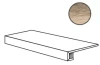 Ступени 51152 Just Venice GRADONE BEIGE SCURO 120x4x32