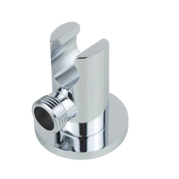 Шланговое подсоединение VINCEA VSC-42CH с держателем душа